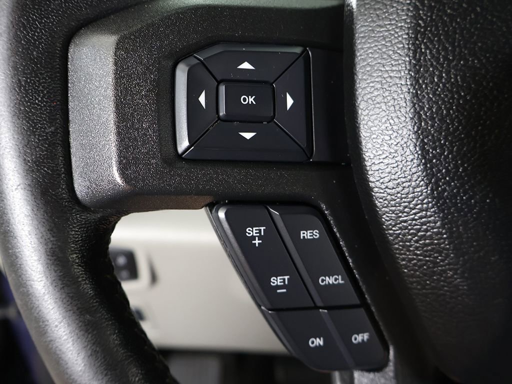 Used 2018 Ford F150 XLT w/ Equipment Group 302A Luxury AWD/4WD image 34