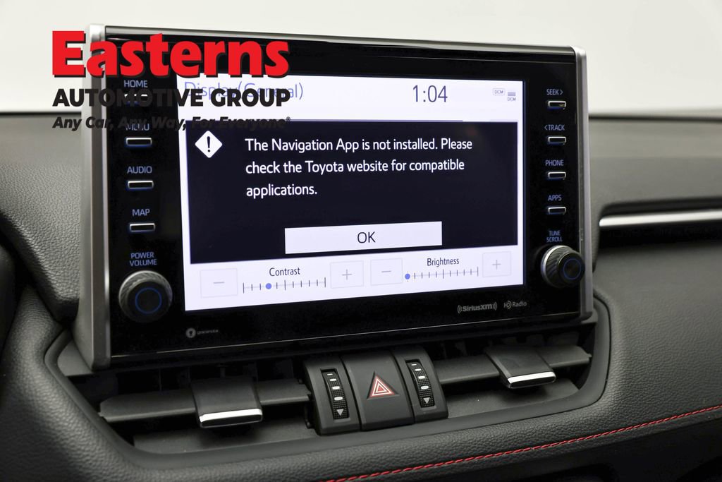 Used 2022 Toyota RAV4 XSE w/ Weather Package AWD/4WD image 19