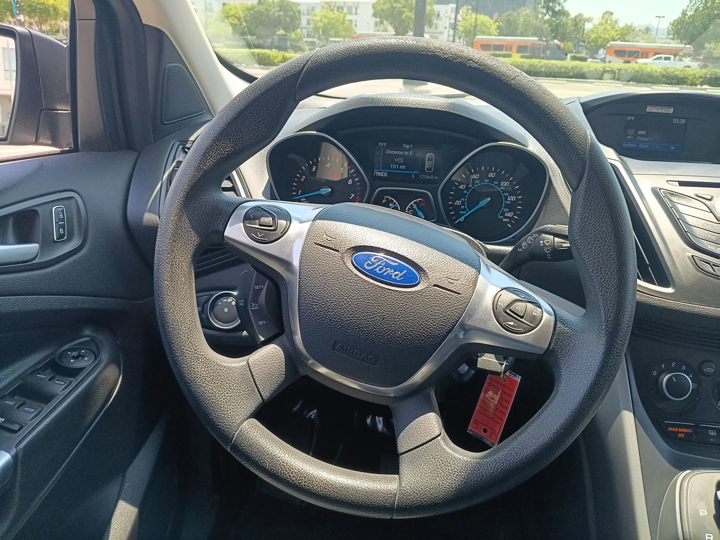Used 2016 Ford Escape SE image 17