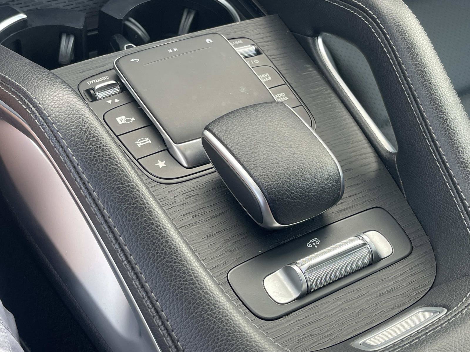 Certified 2023 Mercedes-Benz GLS 450 4MATIC image 41