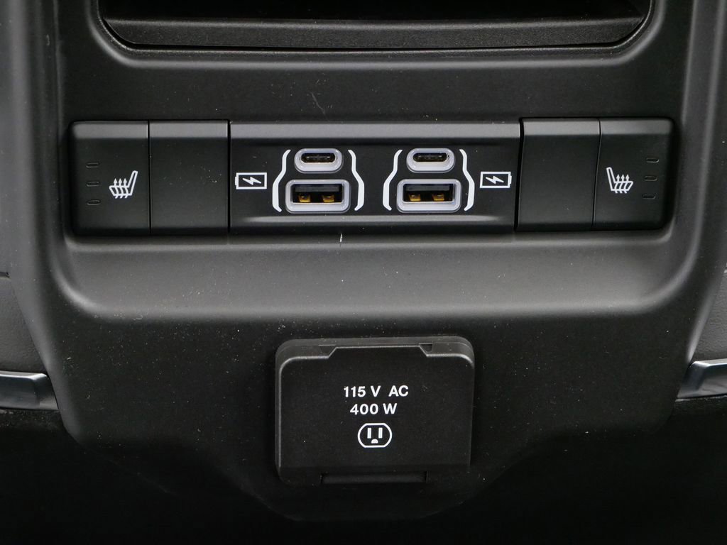 New 2026 RAM 1500 Laramie w/ Night Edition image 29