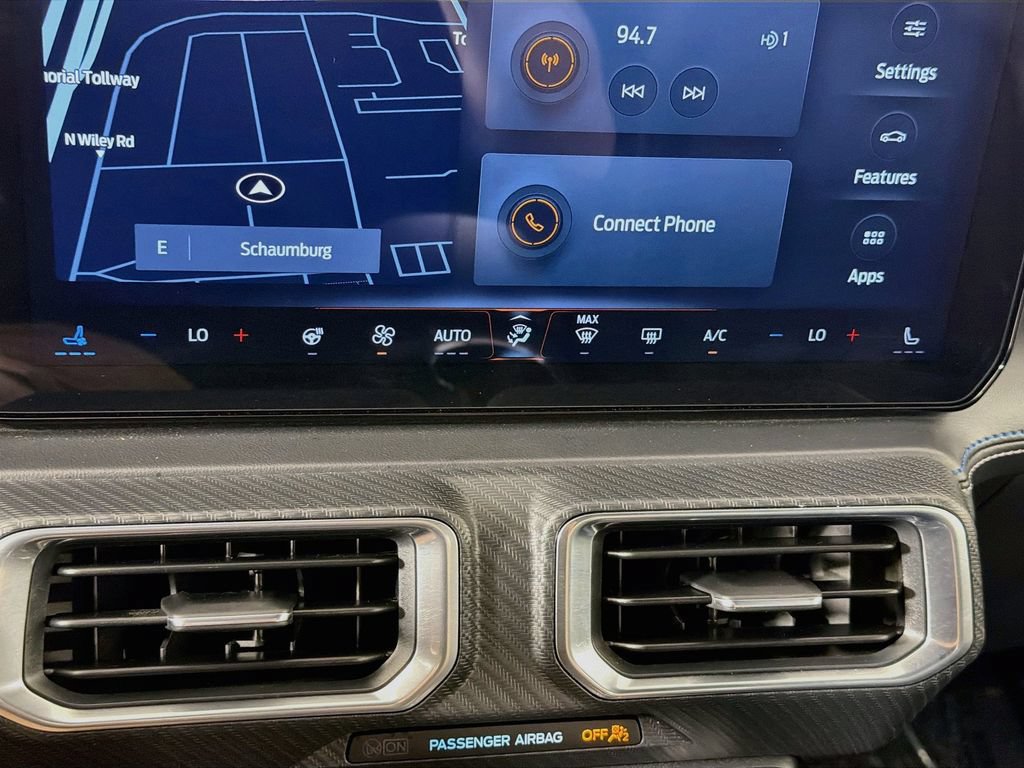 Used 2025 Ford Mustang GT Premium RWD image 16