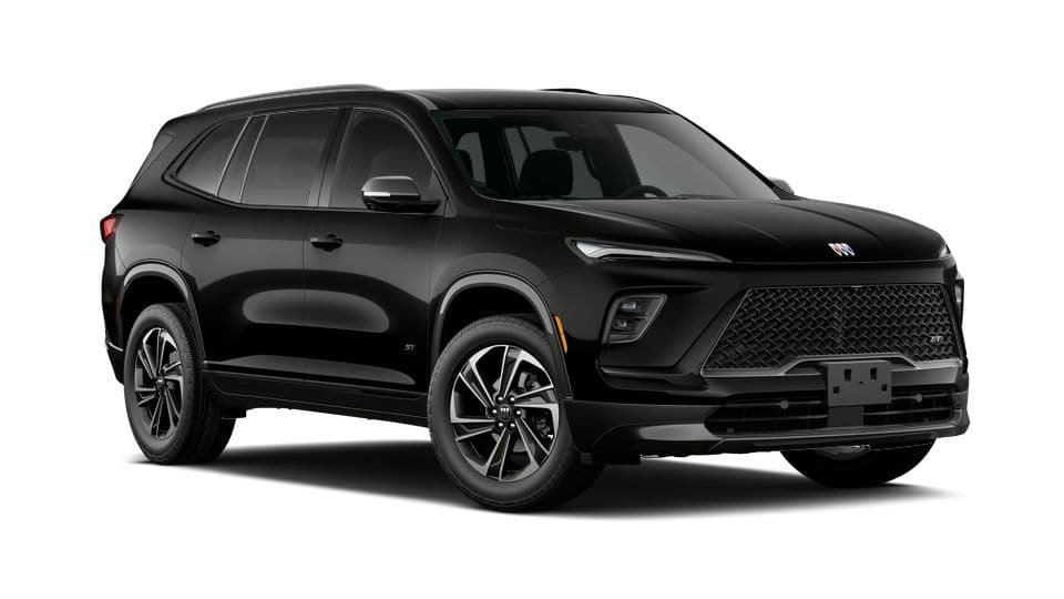 New 2027 Buick Enclave Sport Touring w/ Power Package AWD/4WD image 30