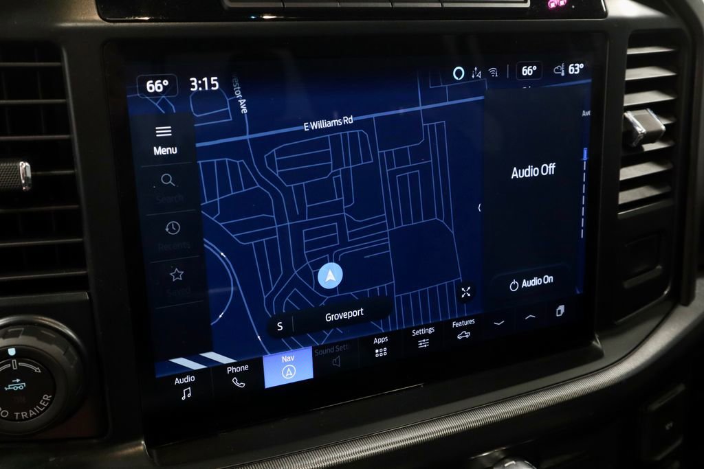 Certified 2024 Ford F150 Lariat image 3