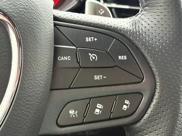 Used 2025 Dodge Durango R/T image 24