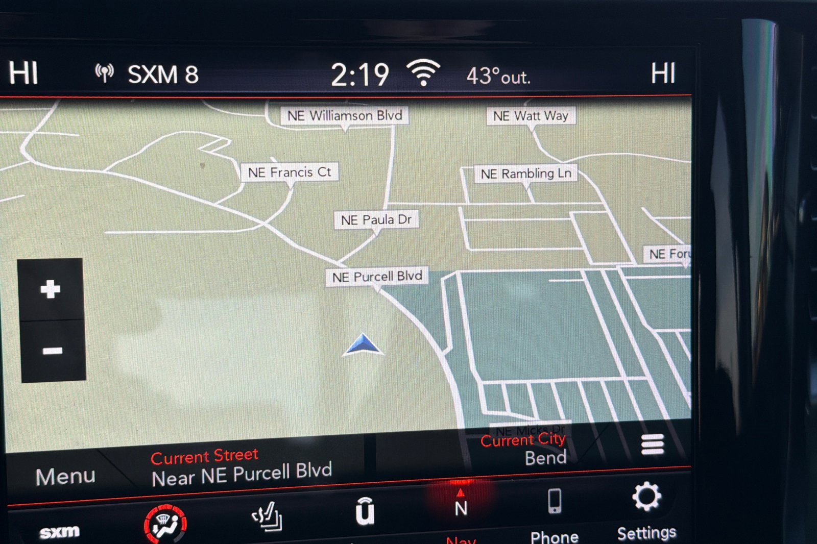 Used 2020 RAM 3500 Laramie image 18