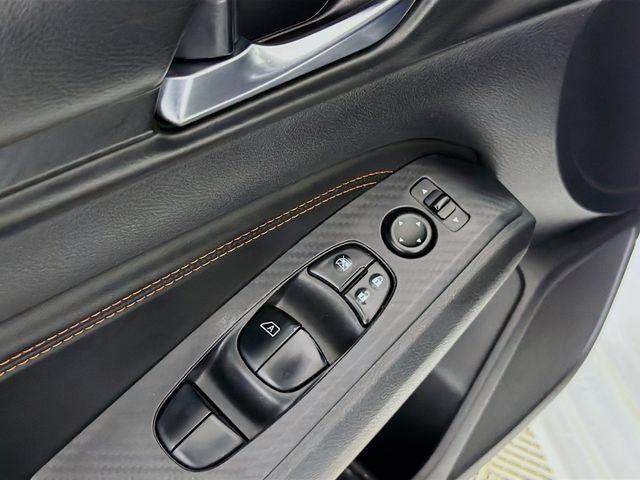 Used 2019 Nissan Altima 2.5 SR FWD image 17