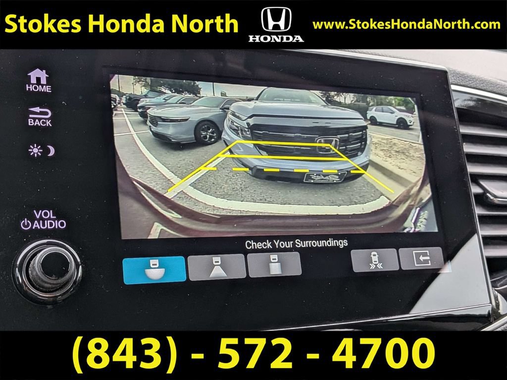 Used 2022 Honda Pilot Touring image 27