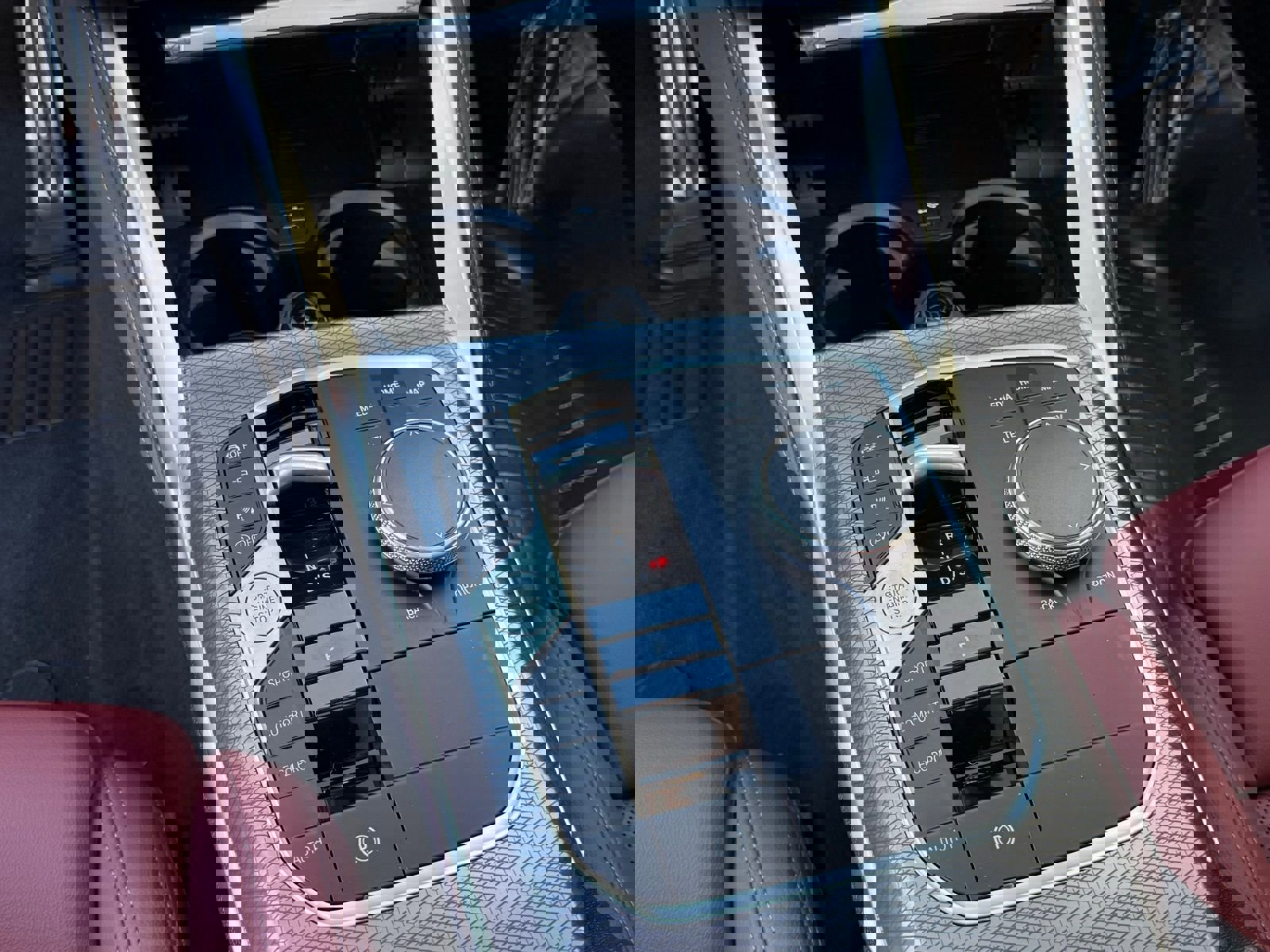 New 2026 BMW 430i Coupe w/ M Sport Package image 25