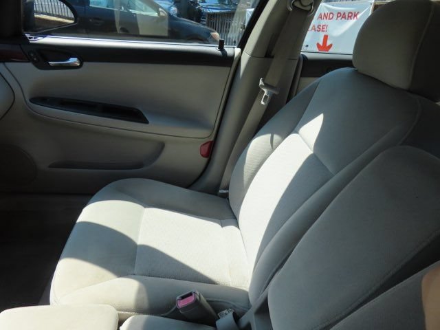 Used 2008 Chevrolet Impala LS FWD image 18