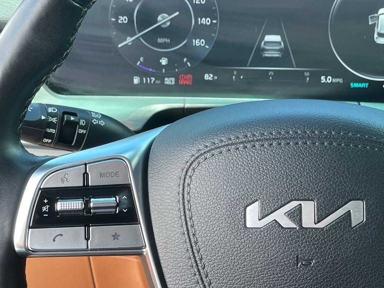 Used 2023 Kia Telluride SX Prestige X-Pro AWD/4WD image 19