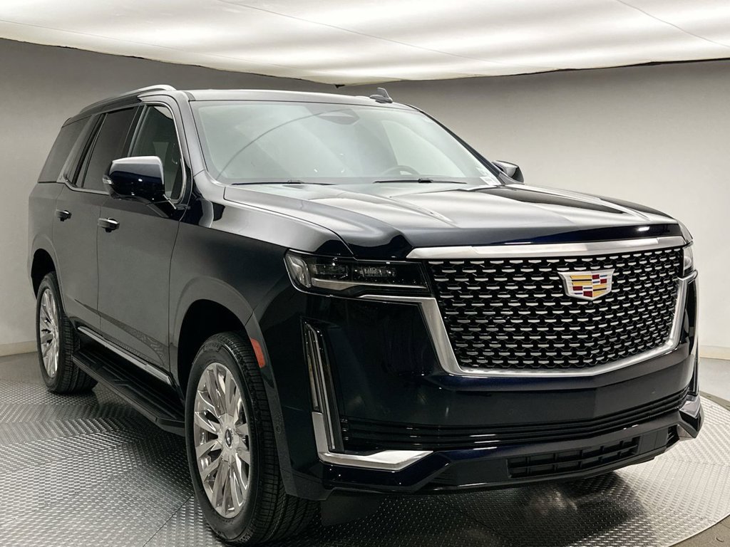 Used 2023 Cadillac Escalade Premium Luxury AWD/4WD image 15