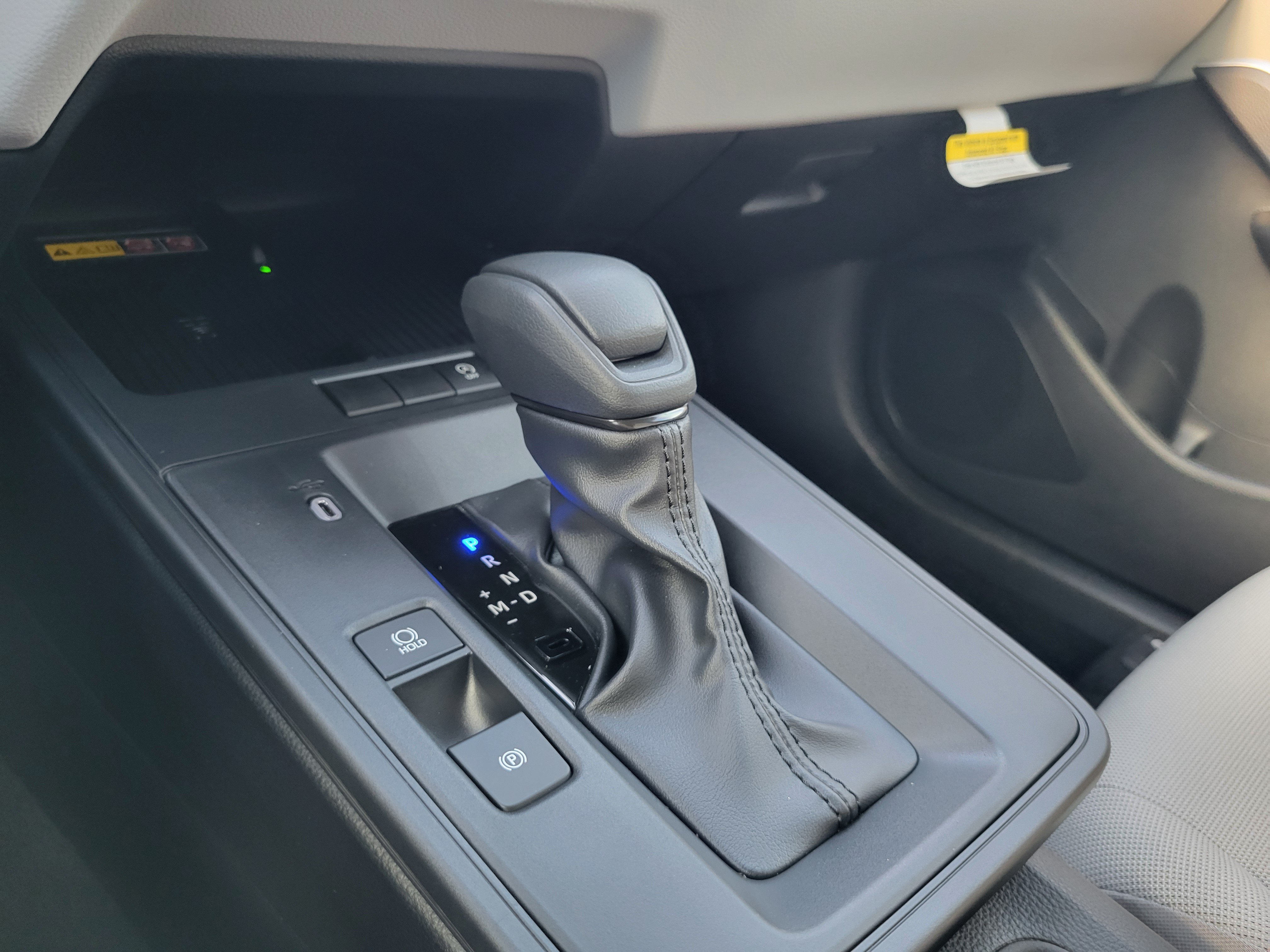 New 2026 Toyota Corolla Cross LE FWD image 28