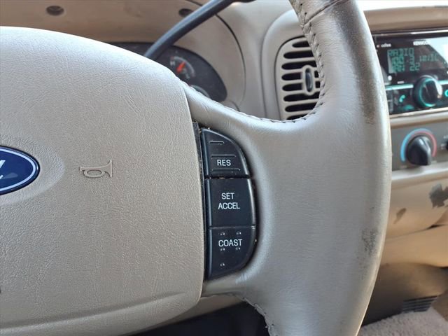 Used 2003 Ford F150 XL RWD image 21