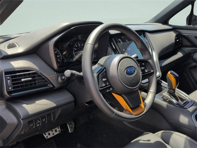 Used 2022 Subaru Outback Wilderness image 37