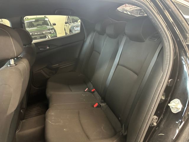 Used 2019 Honda Civic LX image 4