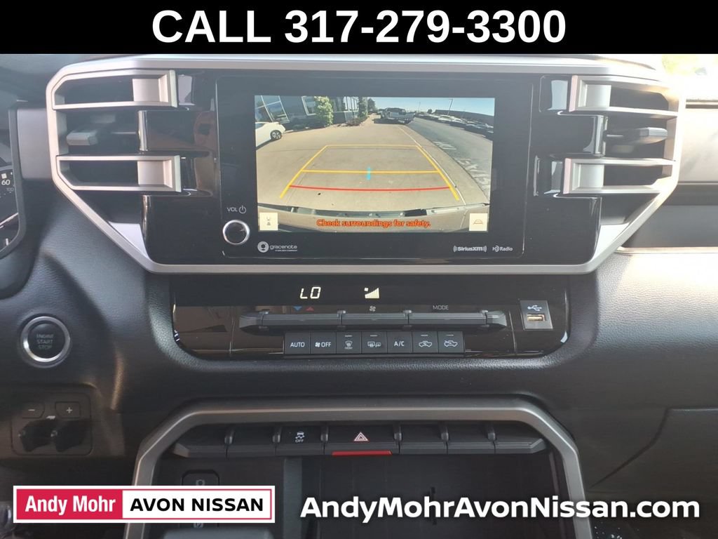 Used 2023 Toyota Tundra SR5 AWD/4WD image 22