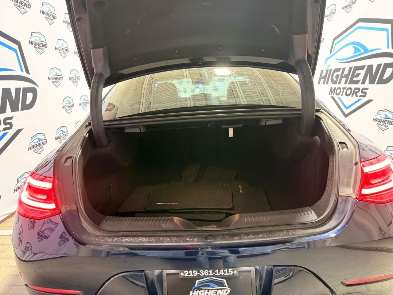 Used 2019 Mercedes-Benz CLS 53 AMG 4MATIC image 16