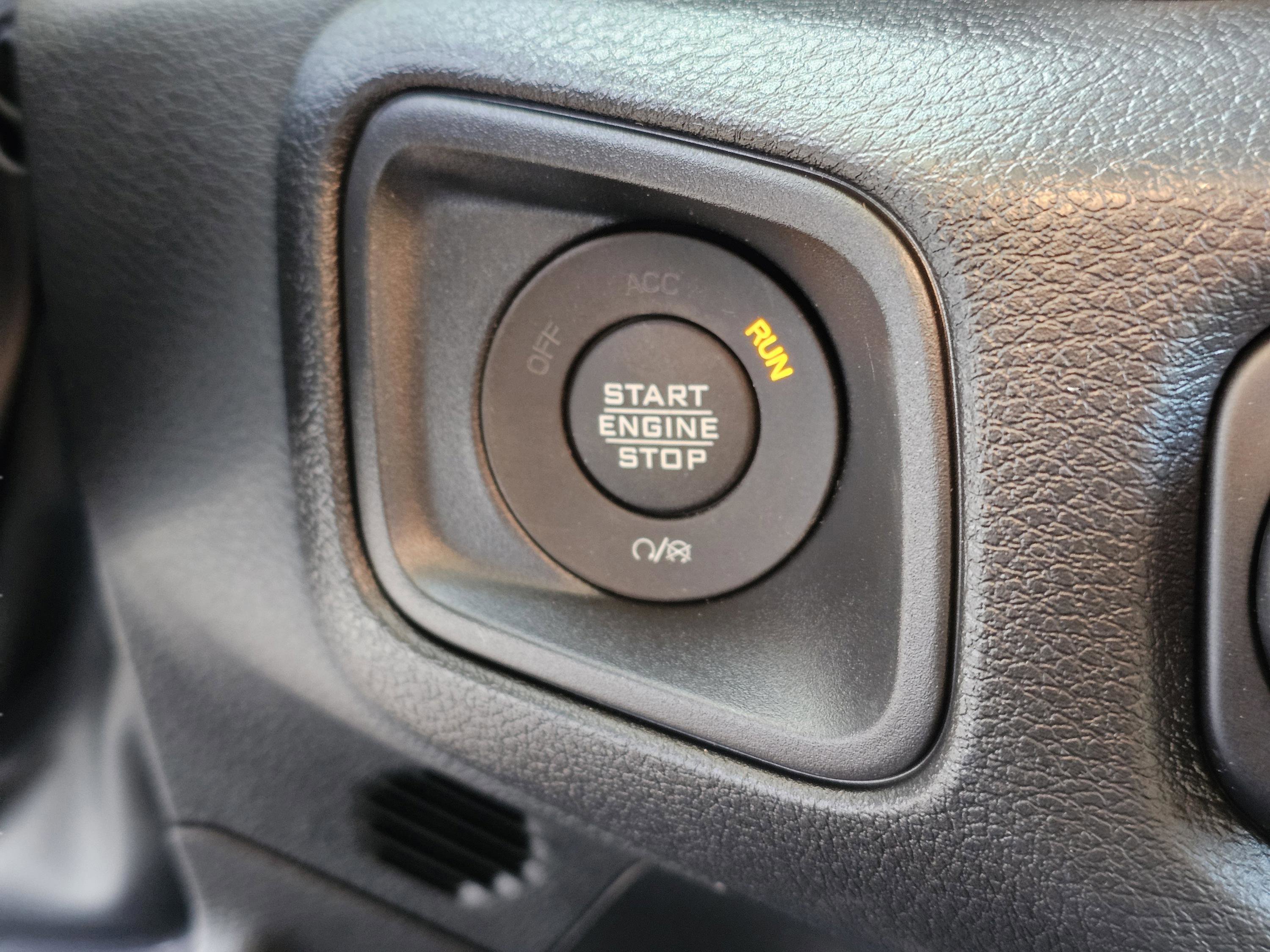 New 2026 Jeep Wrangler Unlimited Sport AWD/4WD image 23