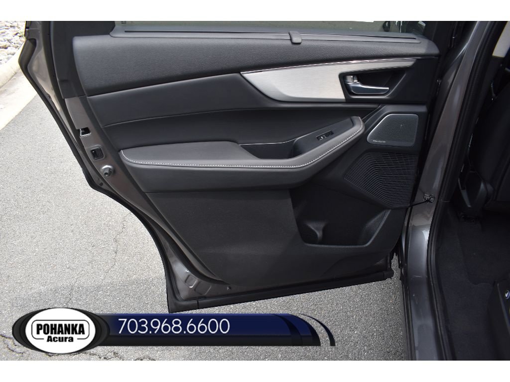 New 2026 Acura MDX w/ Technology Package AWD/4WD image 30
