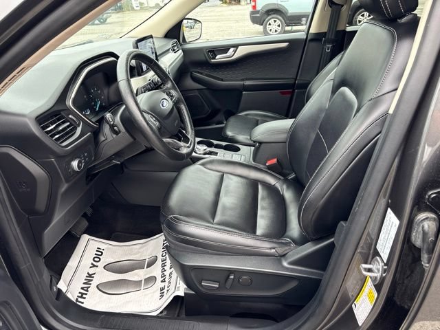Used 2020 Ford Escape SEL AWD/4WD image 11
