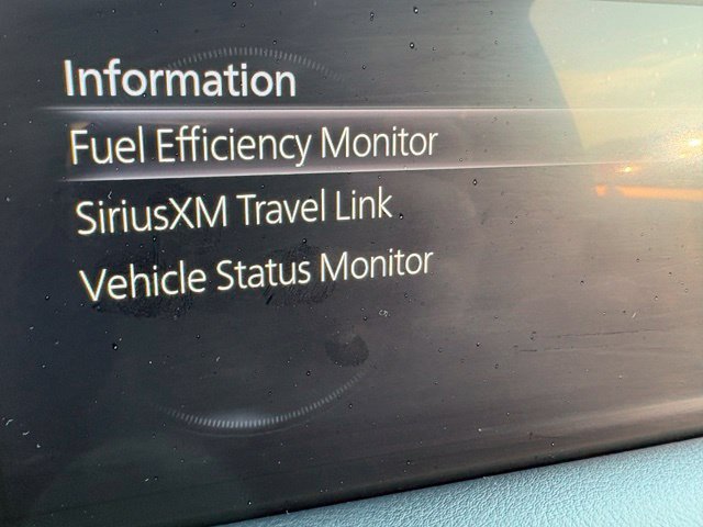 Used 2022 MAZDA CX-5 AWD 2.5 S w/ Premium Package image 30