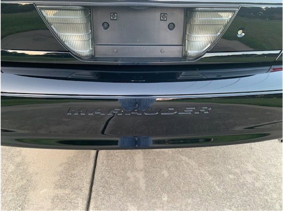Used 2004 Mercury Marauder image 5