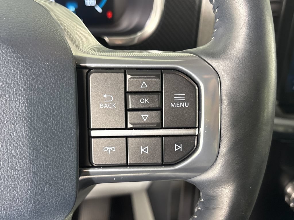Certified 2021 Ford F150 Limited RWD image 20