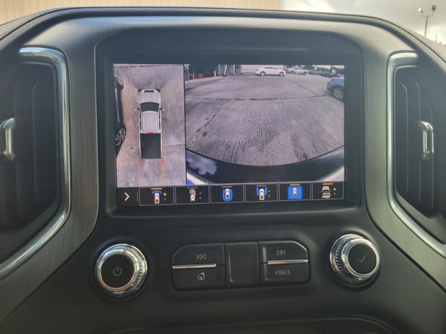 Used 2021 GMC Sierra 2500 Denali w/ Denali Ultimate Package AWD/4WD image 24