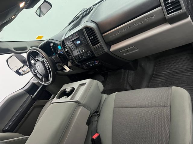 Used 2021 Ford F250 XL w/ Power Equipment Group RWD image 22
