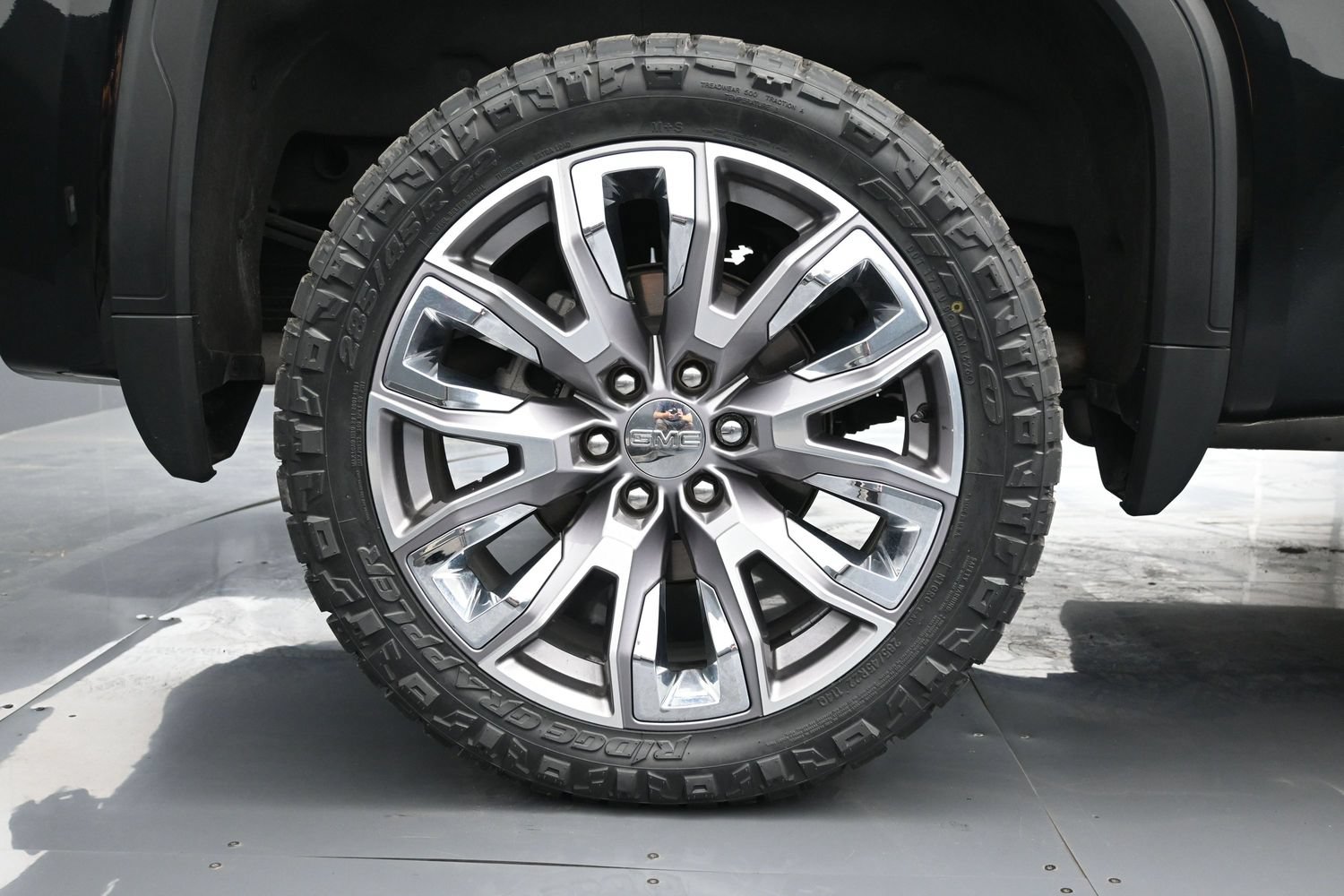 Used 2023 GMC Sierra 1500 Denali w/ Denali Reserve Package AWD/4WD image 18