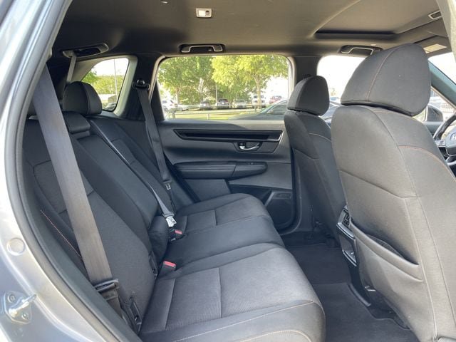 Certified 2023 Honda CR-V Sport image 29