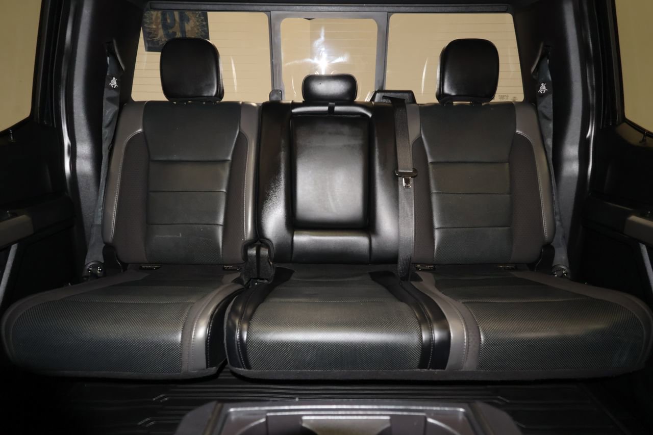 Used 2019 Ford F150 Raptor w/ Equipment Group 802A Luxury image 31