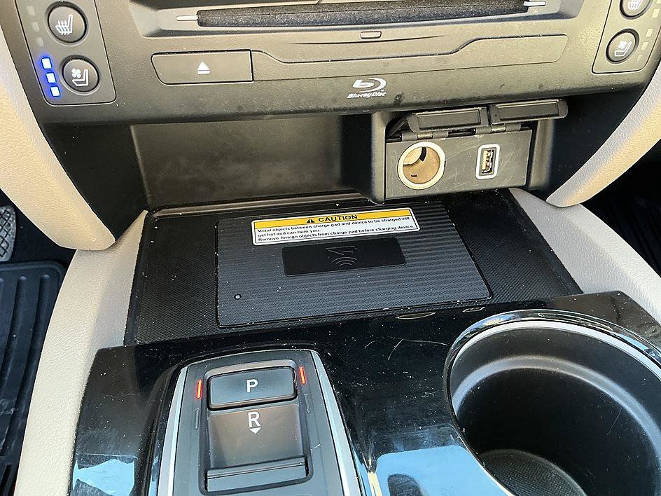 Used 2021 Honda Pilot Elite image 19
