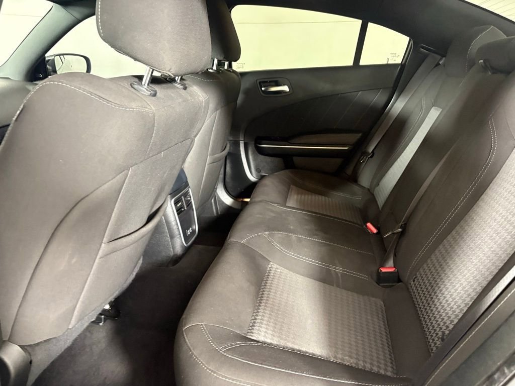 Used 2023 Dodge Charger SXT RWD image 35
