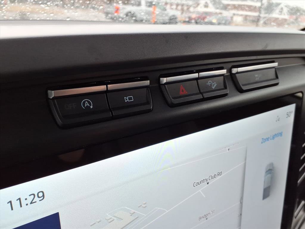 Used 2021 Ford F150 Lariat w/ Equipment Group 502A High image 23