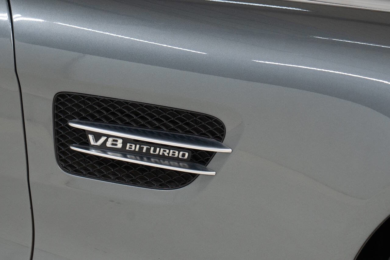 Used 2016 Mercedes-Benz AMG GT S image 14
