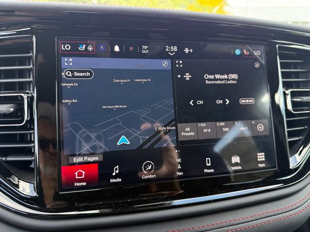 New 2026 Dodge Durango GT image 23