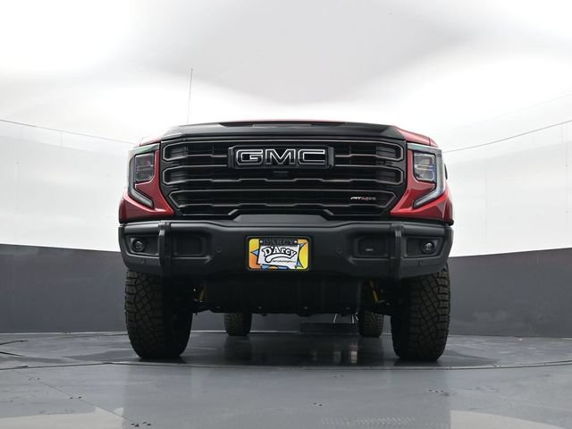 Used 2026 GMC Sierra 1500 AT4X w/ LPO, Black Badging Package AWD/4WD image 22