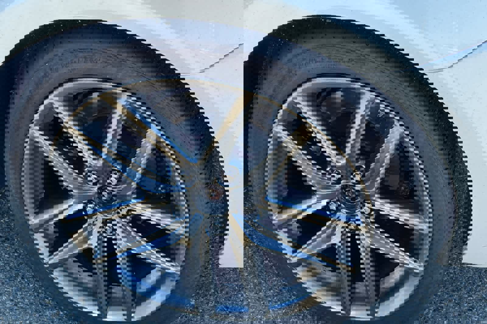 Used 2014 Lexus IS 250 w/ F-Sport Package image 22