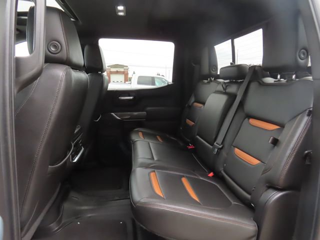 Used 2021 GMC Sierra 1500 AT4 w/ AT4 Value Package AWD/4WD image 23