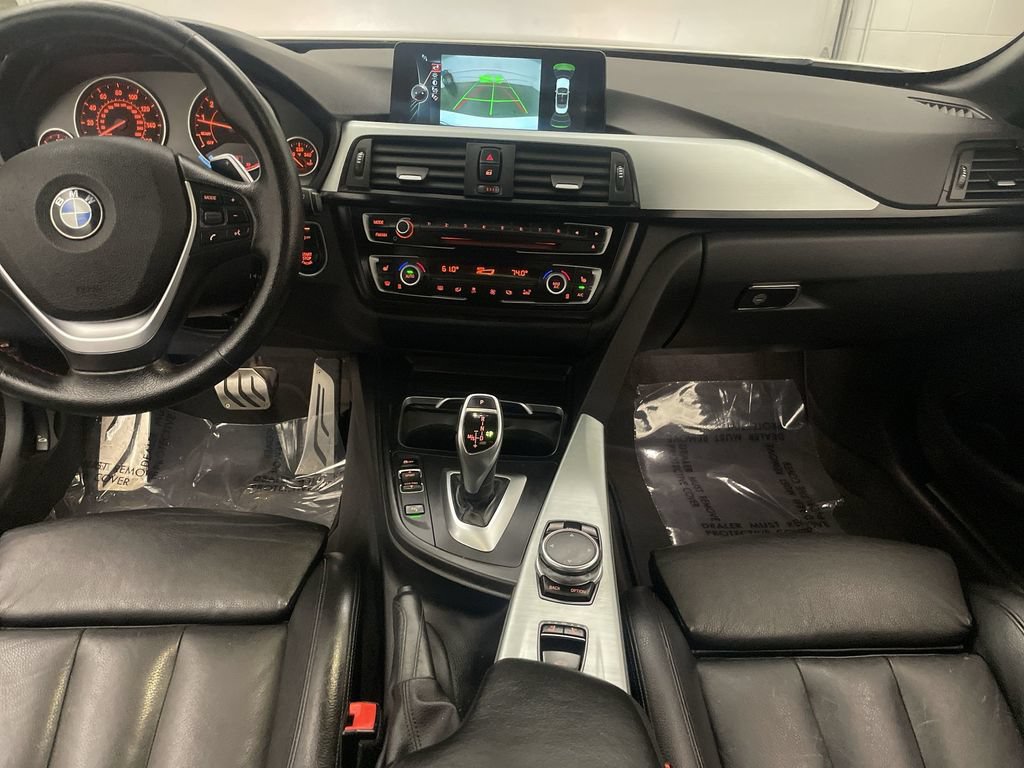 Used 2016 BMW 428i xDrive Convertible AWD/4WD image 13