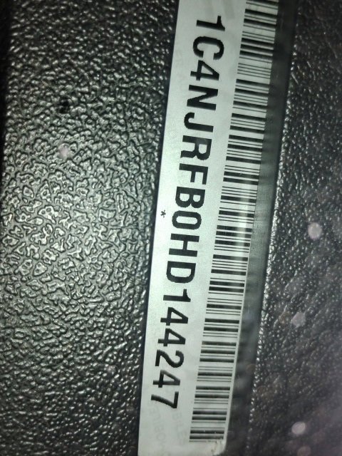 Used 2017 Jeep Patriot Latitude image 13