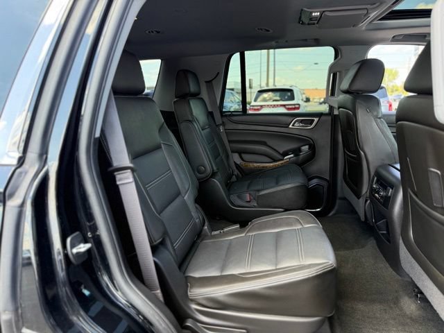Used 2016 GMC Yukon Denali w/ Open Road Package AWD/4WD image 20