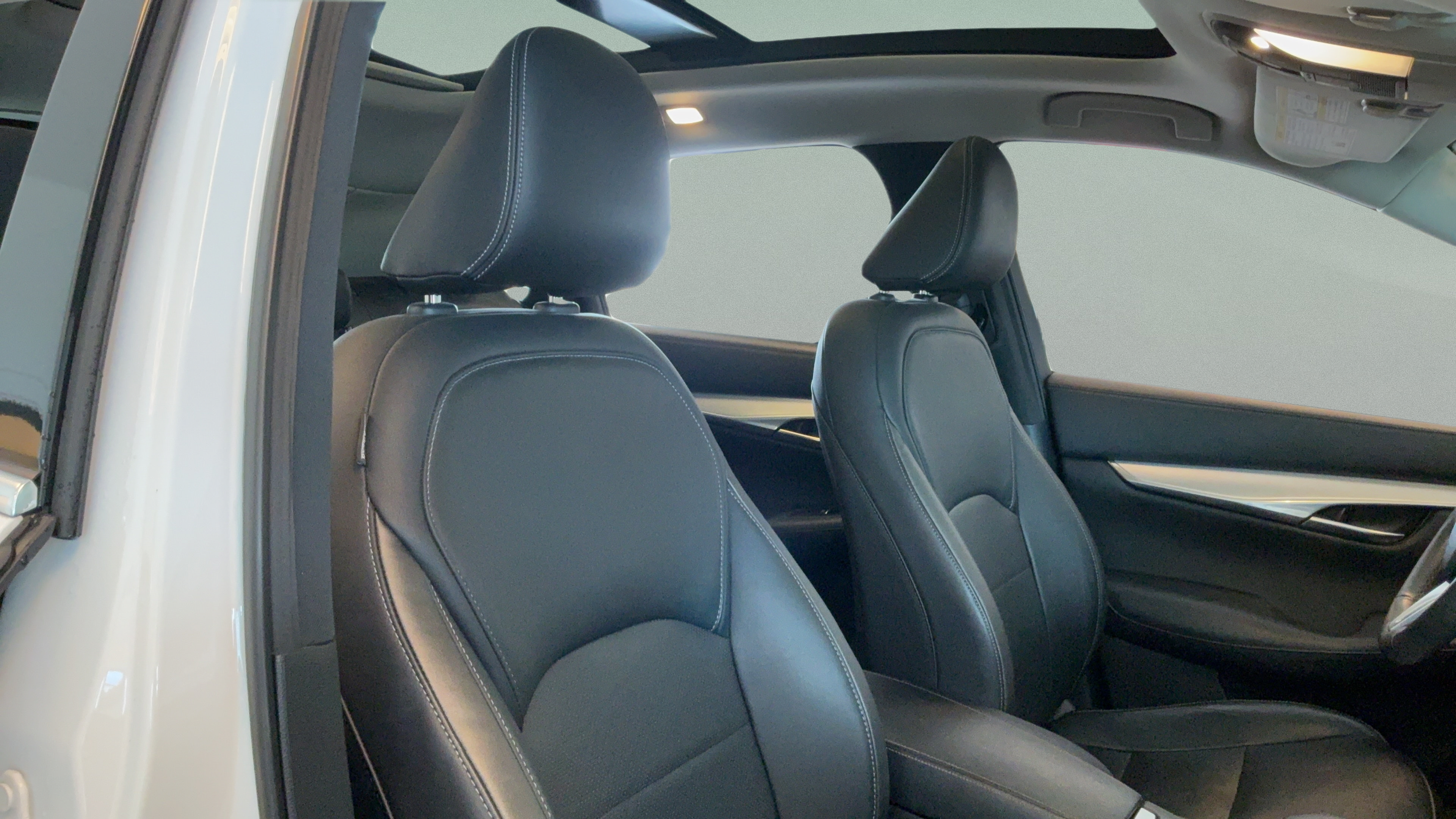Used 2020 INFINITI QX50 Essential w/ Convenience Package FWD image 38