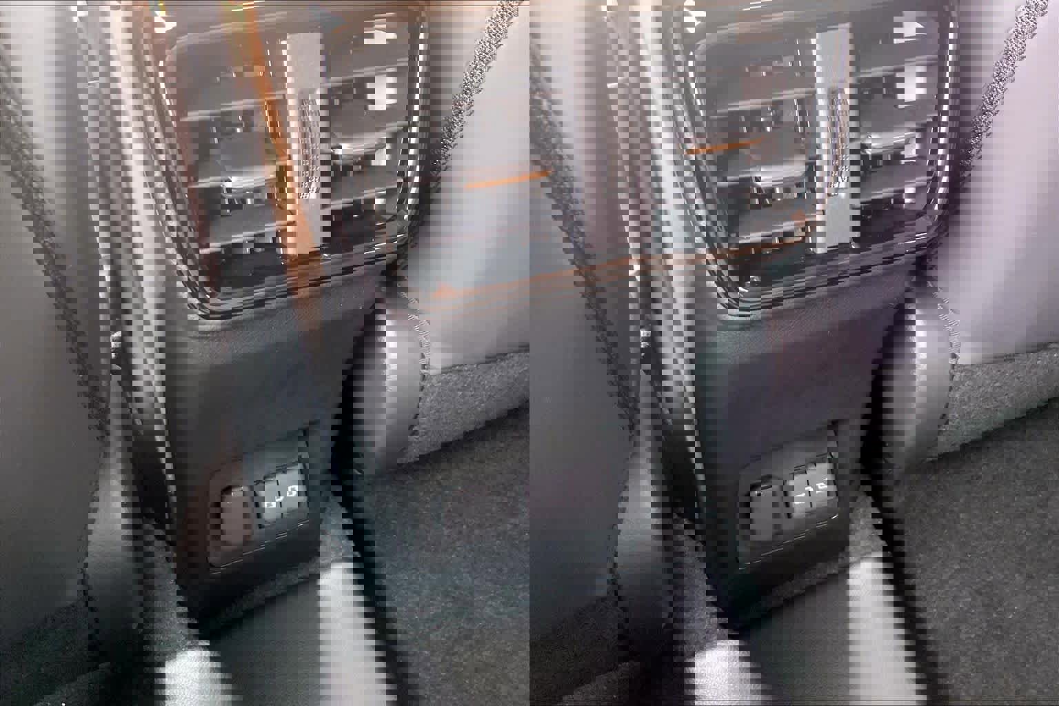 New 2026 Lexus NX 450h+ AWD w/ Luxury Package image 18