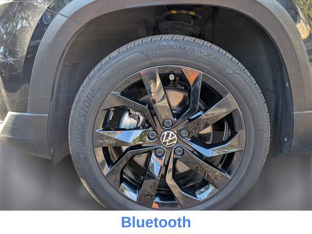 Used 2022 Volkswagen Taos SE image 7