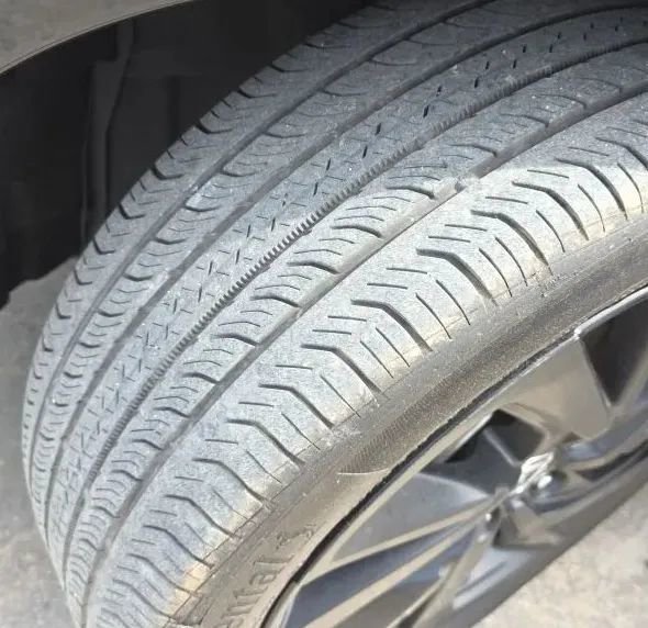 Used 2022 Honda HR-V Sport image 47