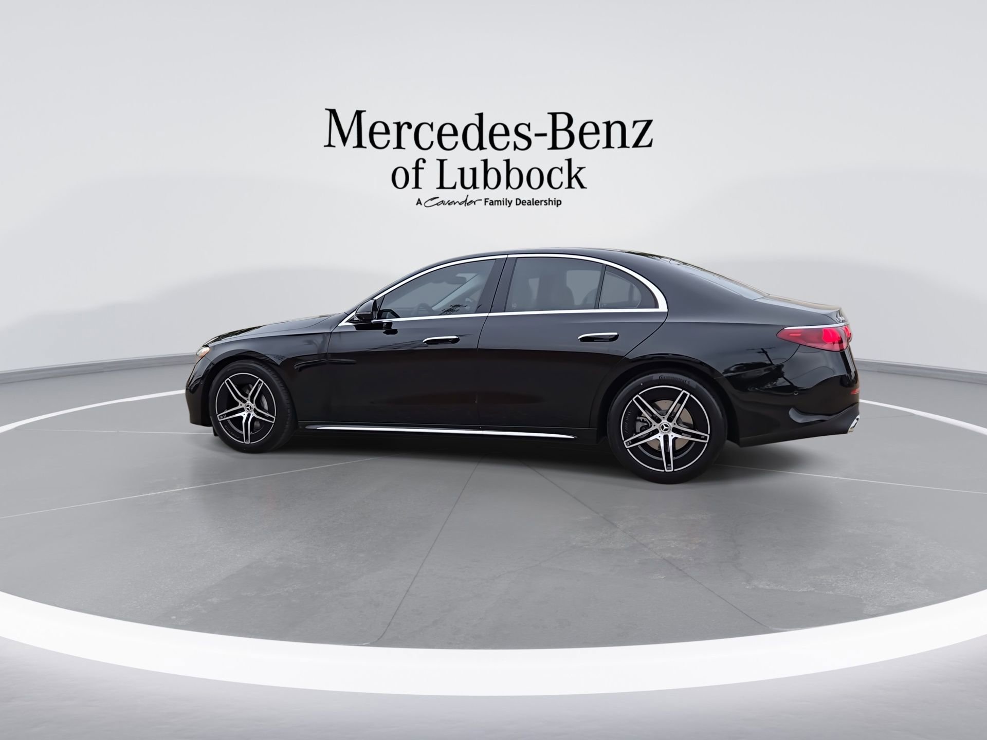 New 2026 Mercedes-Benz E 350 Sedan image 5