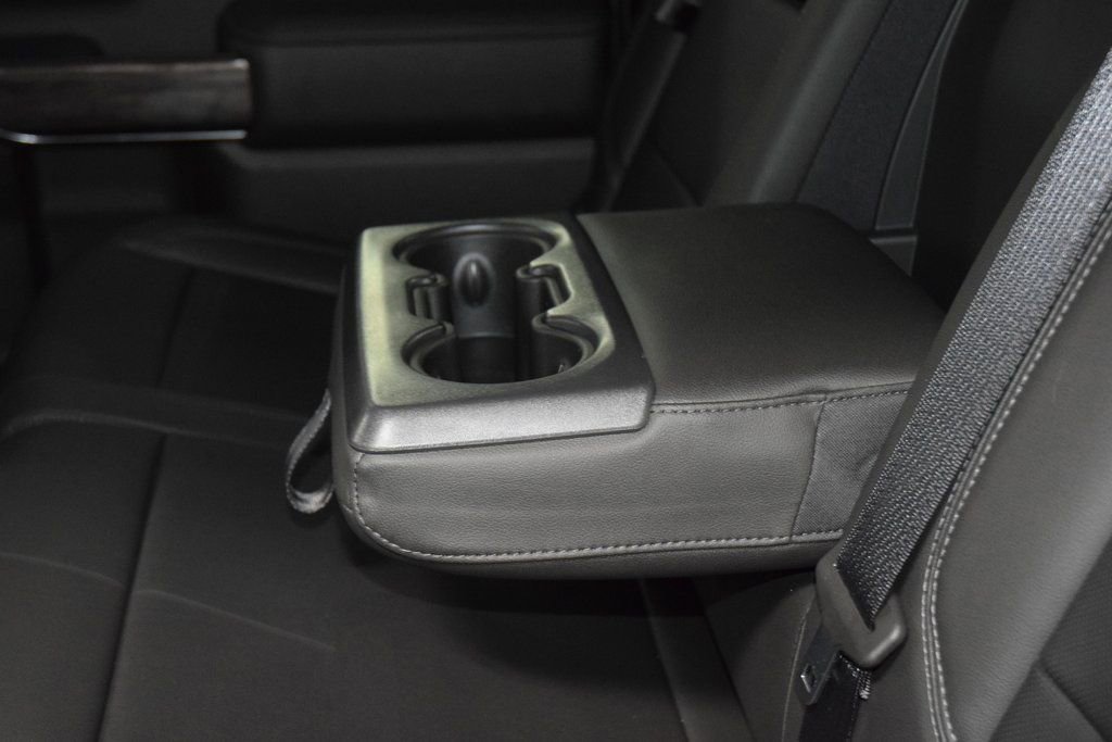 Used 2020 Chevrolet Silverado 1500 LTZ w/ LTZ Plus Package image 39